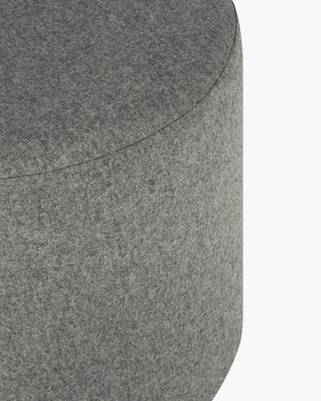 Folk Pouf - tall