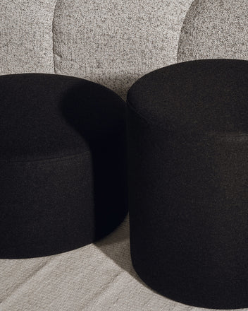 Pouf Folk - large                                