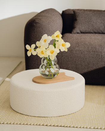 Pouf Folk - large                                
