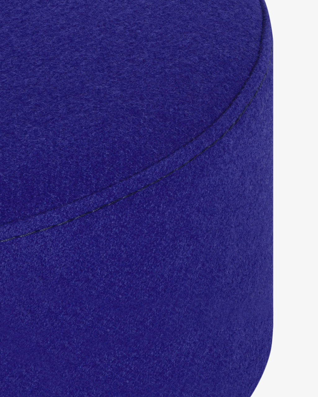 Folk Pouf - wide