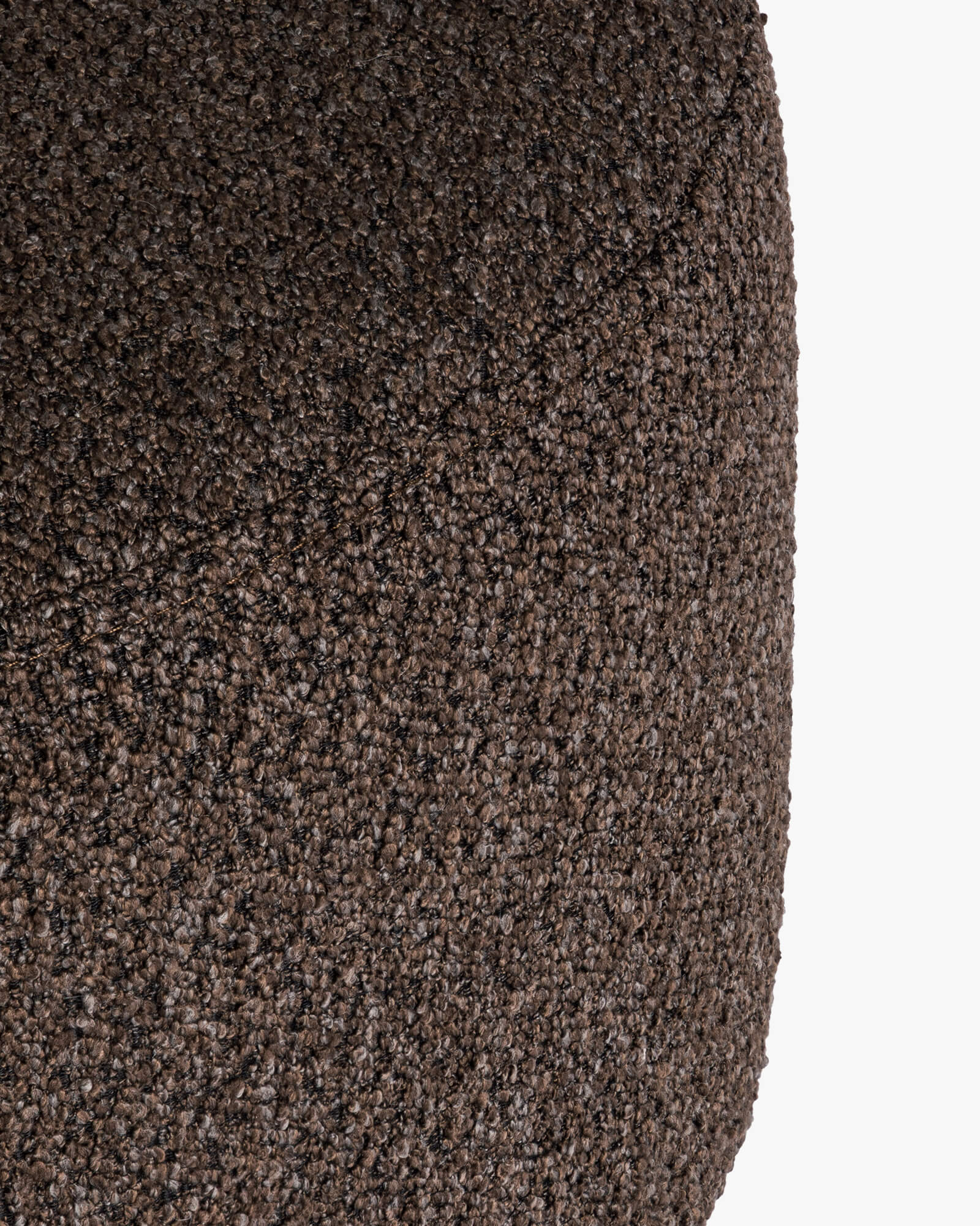 Folk Pouf - wide