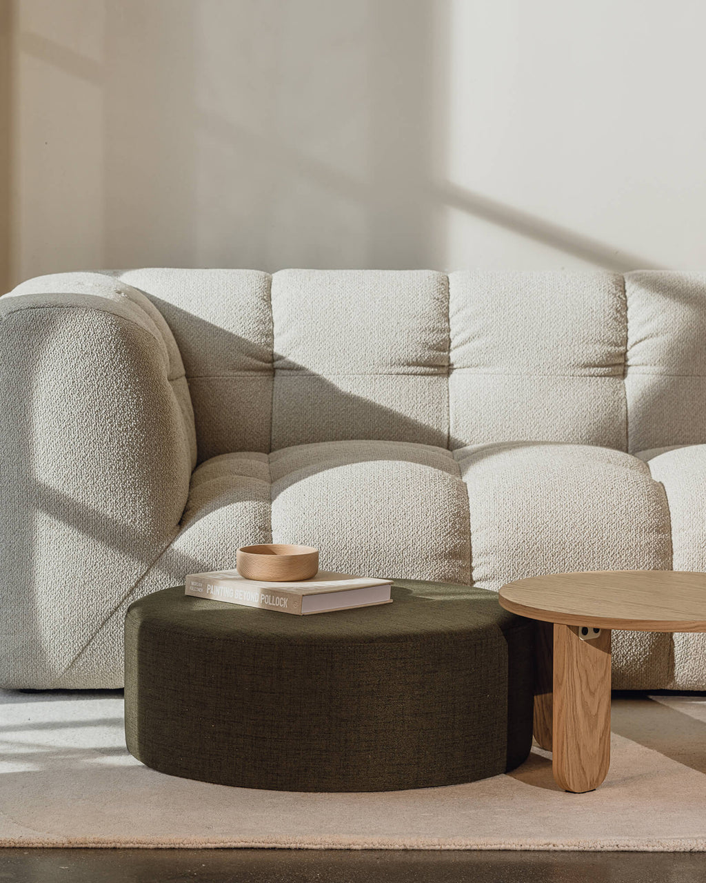 Pouf Folk - large                                