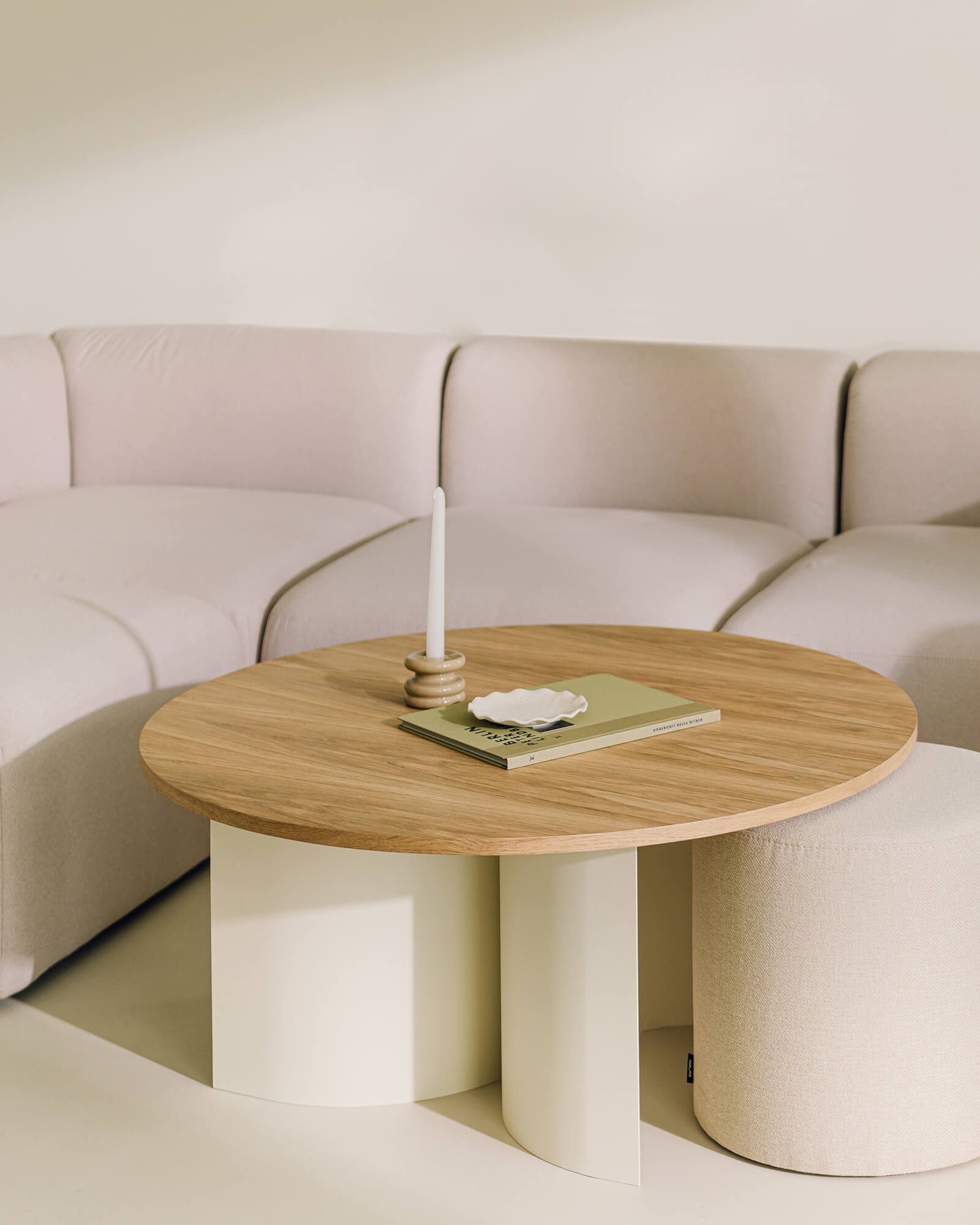Gavo Couchtisch