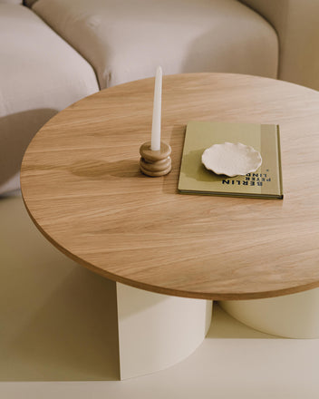 Gavo Couchtisch
