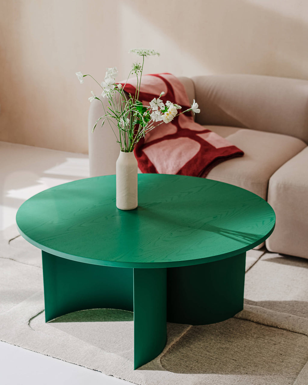 Gavo Couchtisch