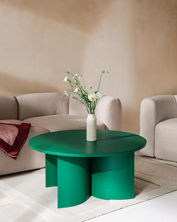Gavo Couchtisch