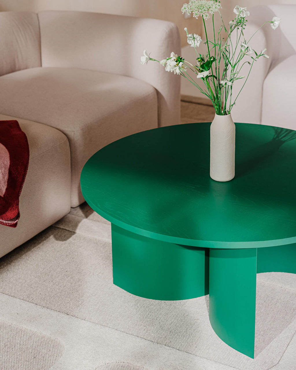 Table basse Gavo