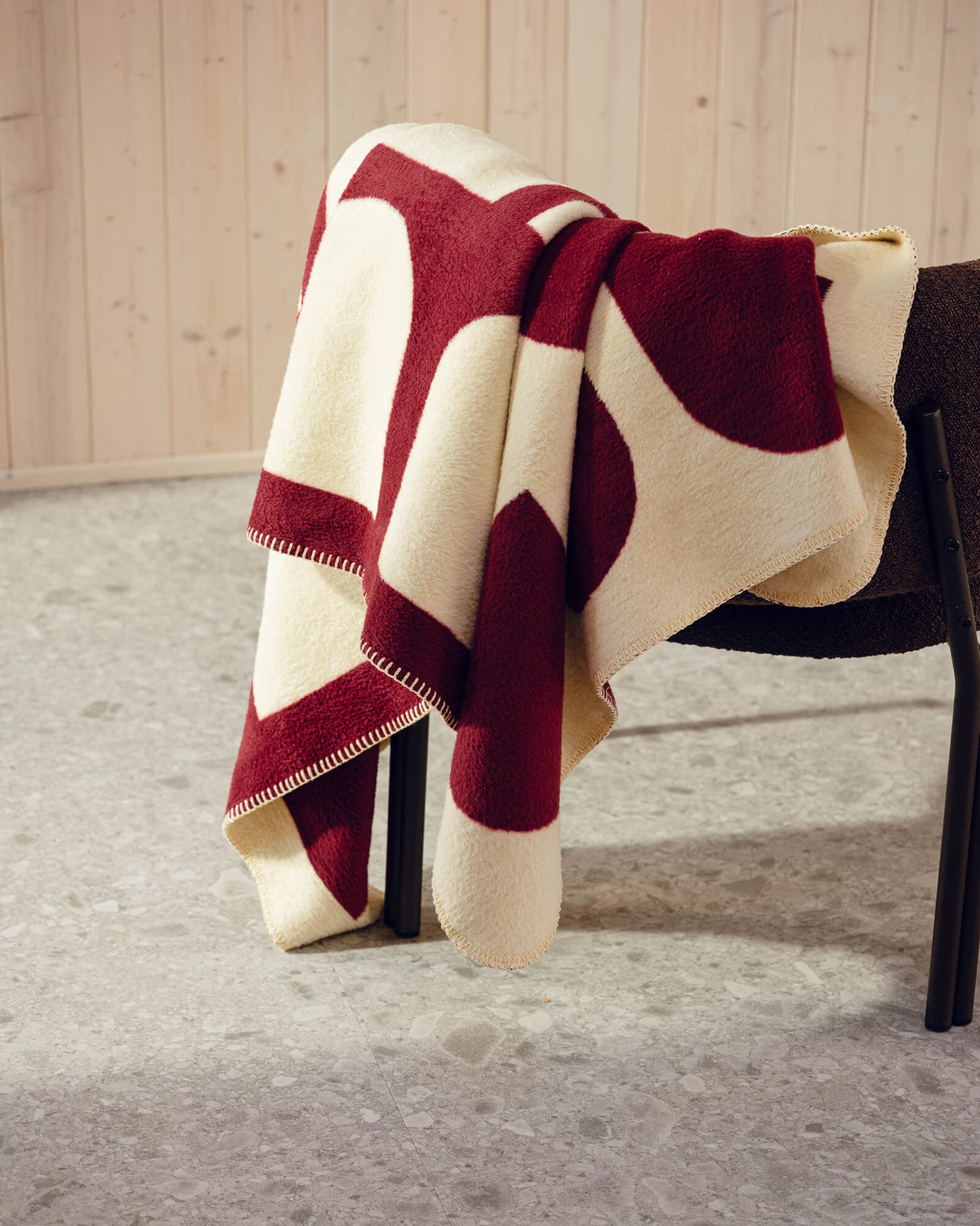 Gilli plaid