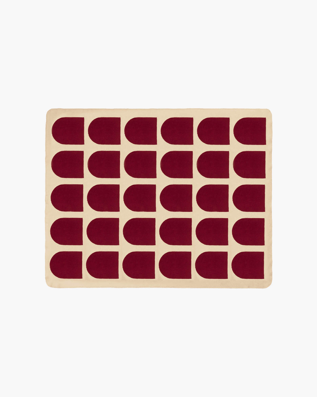 Gilli plaid