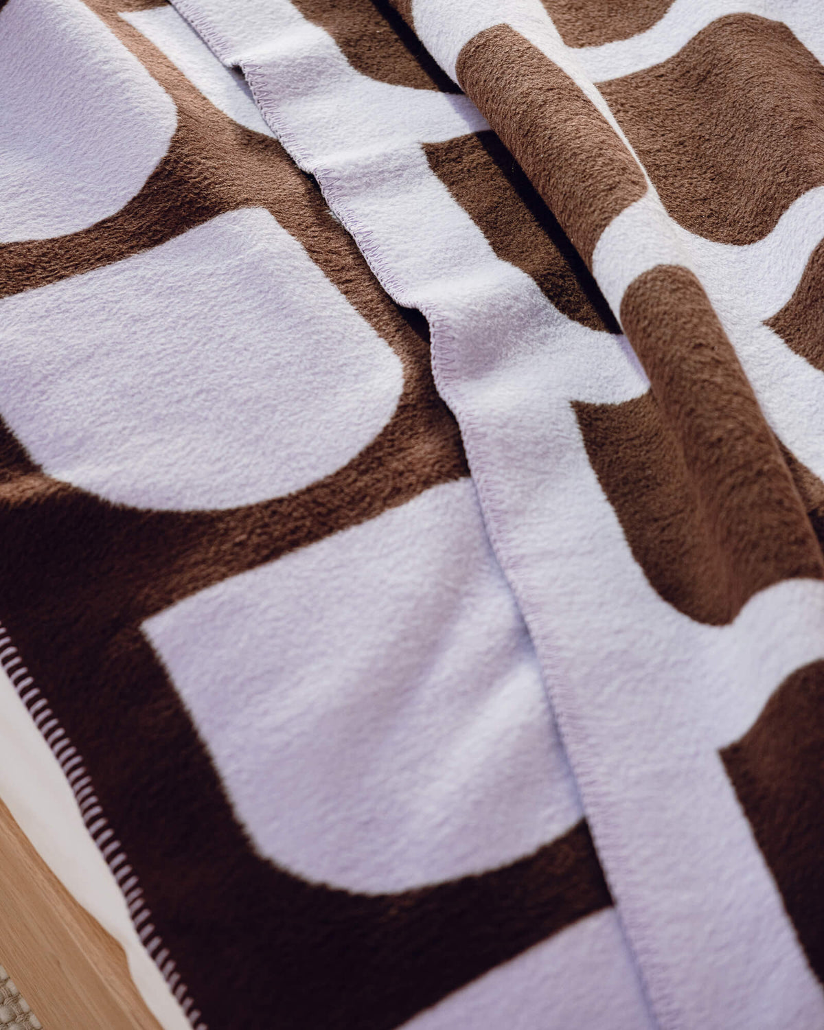 Gilli plaid