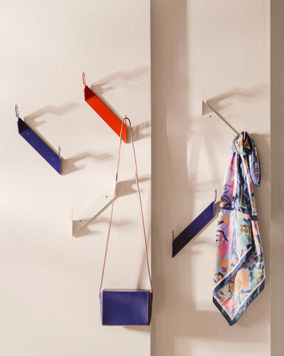 Glips Wandgarderobe
