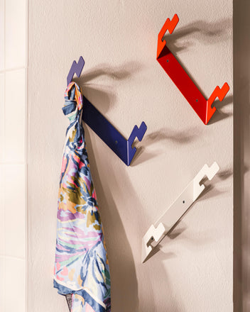 Glips Wandgarderobe