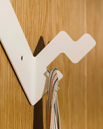 Glips Wandgarderobe
