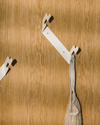 Glips Wandgarderobe