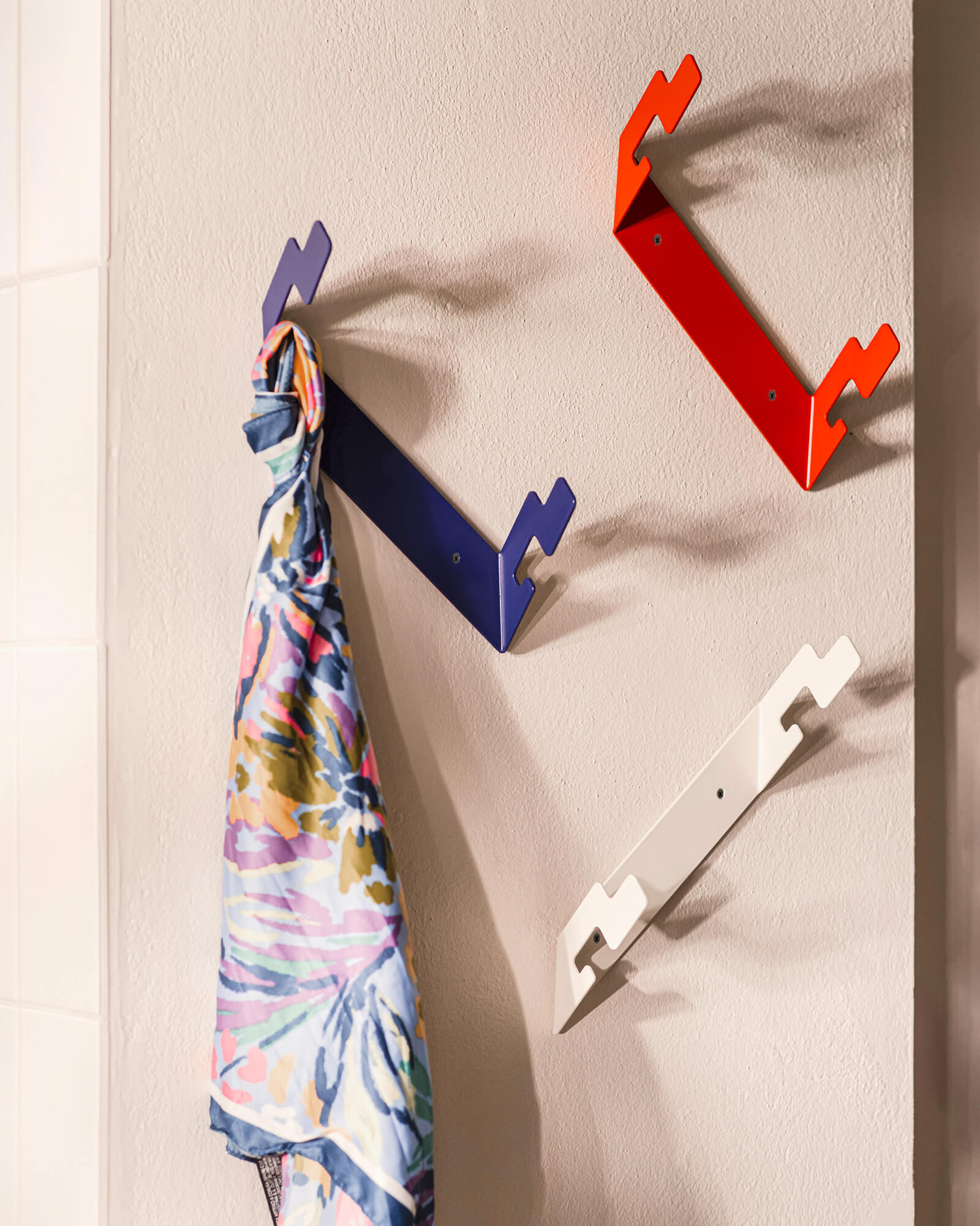 Glips Wandgarderobe