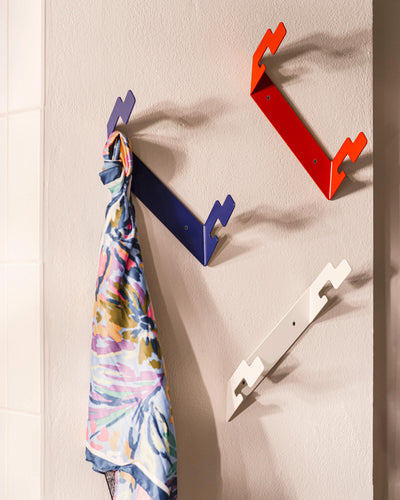 Glips Wandgarderobe
