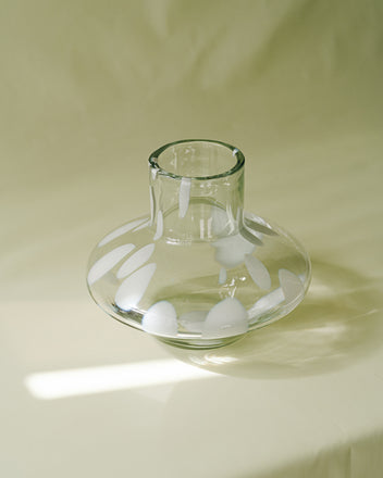 Vase Glom