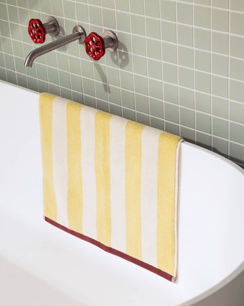Tapis de bain Gobo