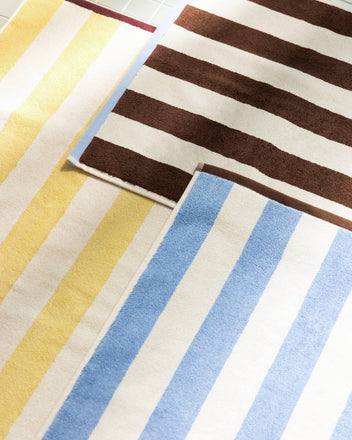 Tapis de bain Gobo