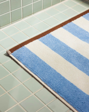 Tapis de bain Gobo