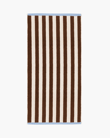 Serviette de bain Gobo
