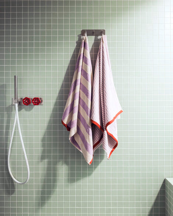 Serviette de bain Gobo