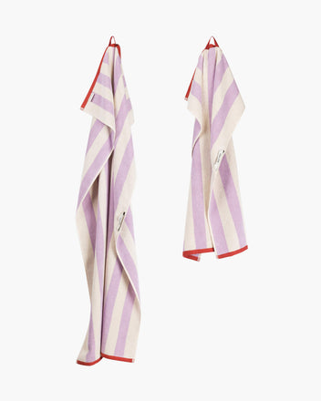 Serviette de bain Gobo
