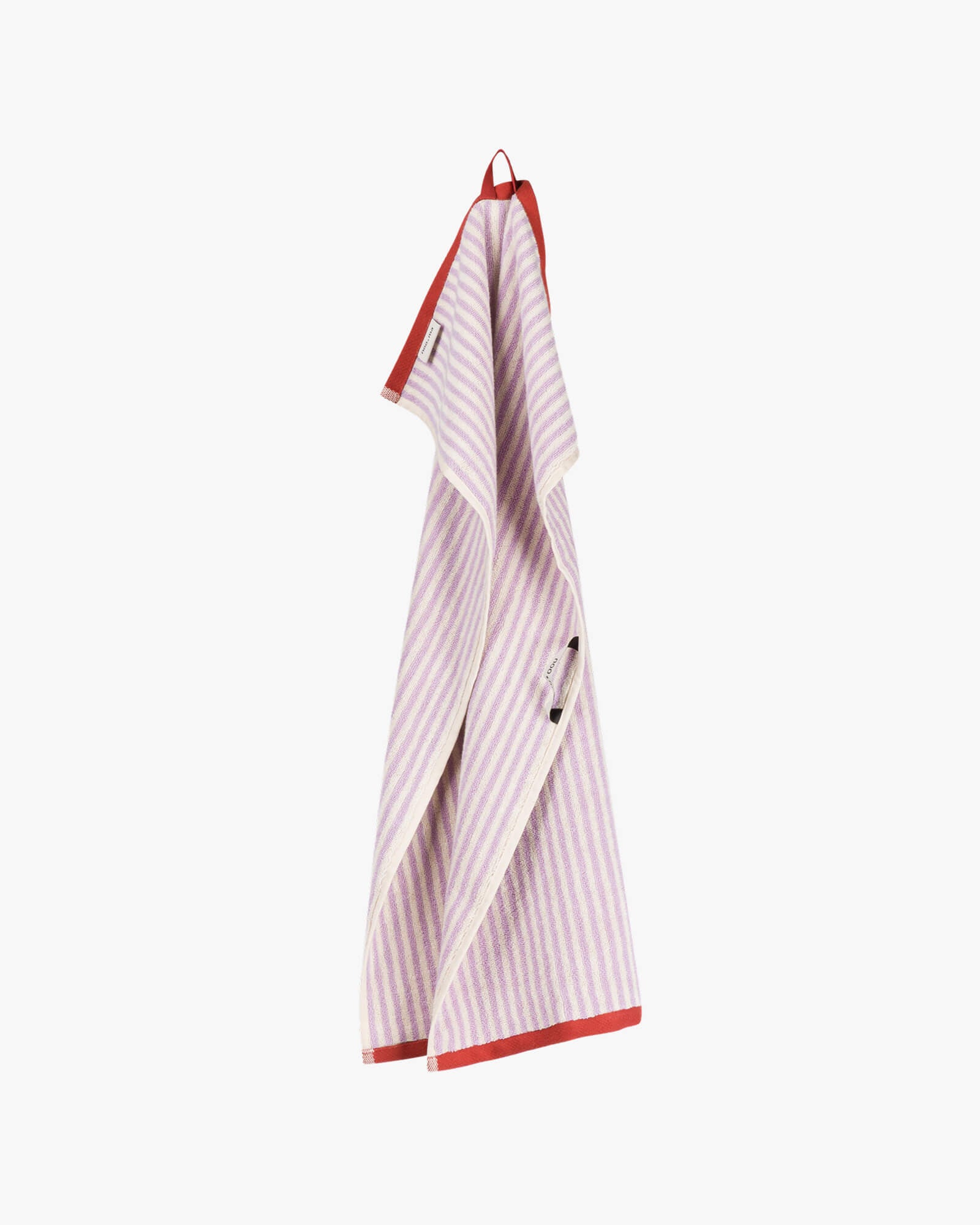 Serviette de toilette Gobo