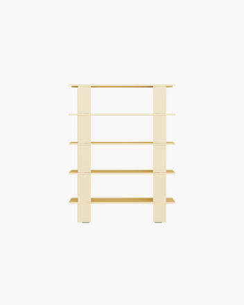 Hes Bookcase