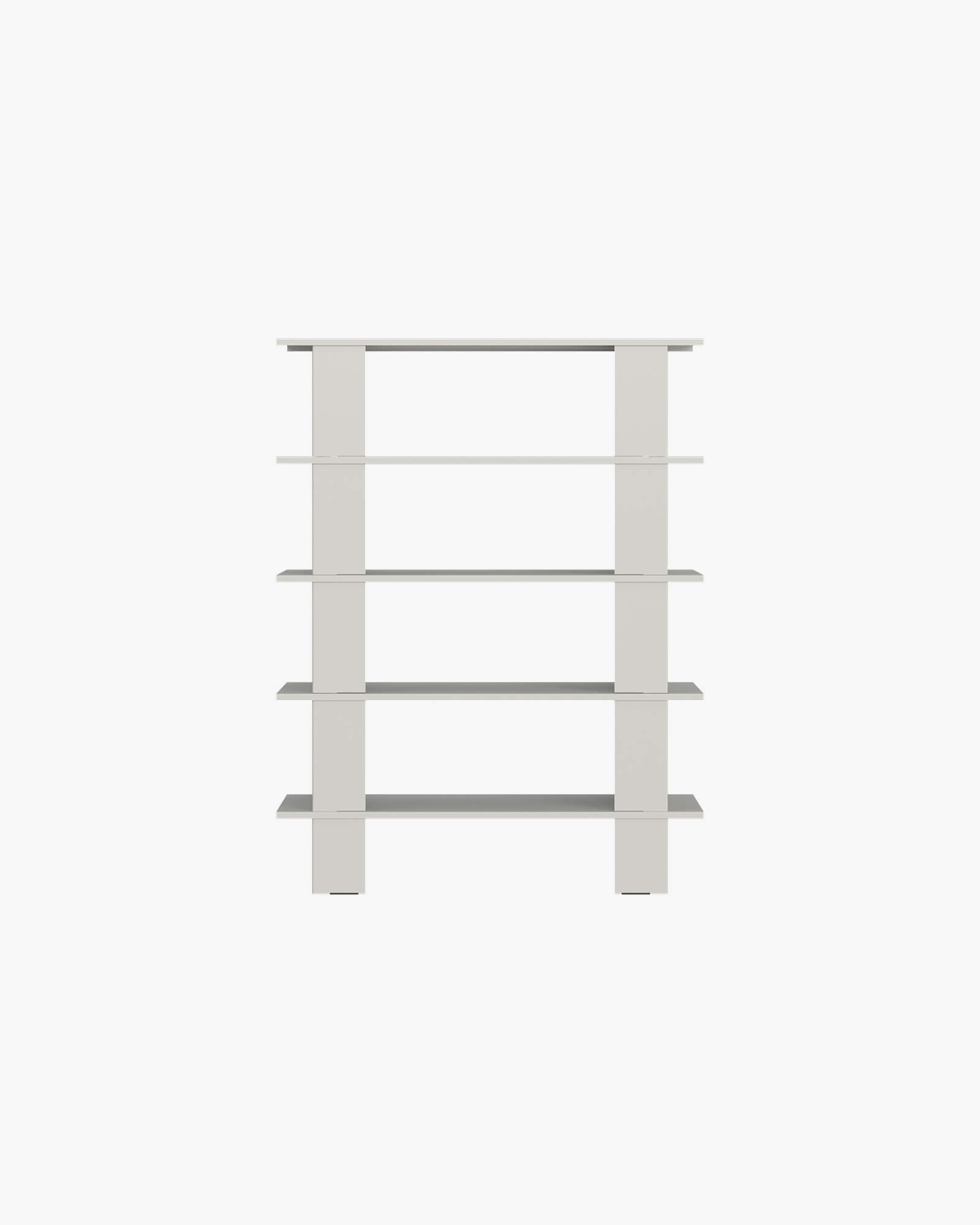 Hes Bookcase