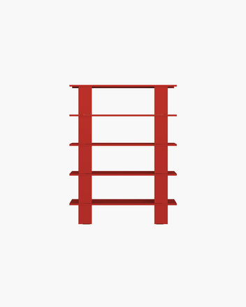 Hes Bookcase