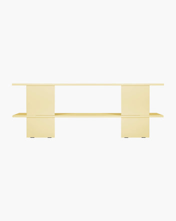 Hes Shelving Unit