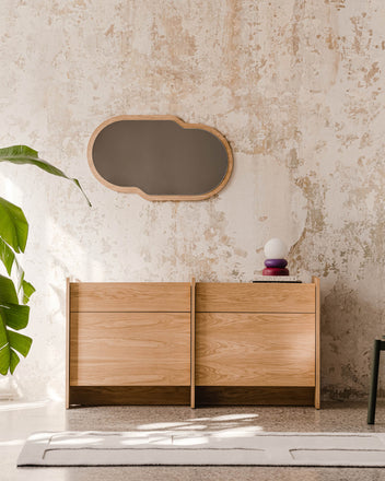 Hido dressoir