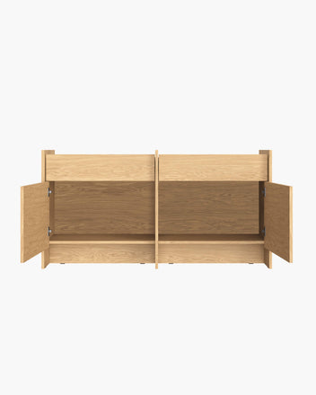 Hido dressoir