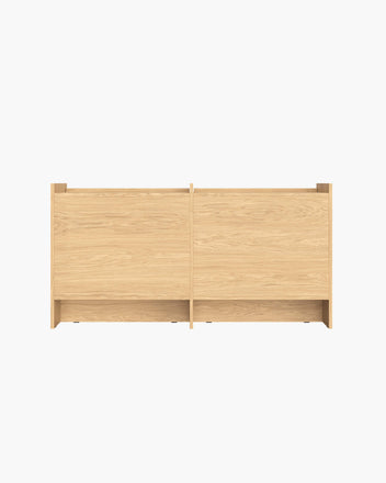 Hido dressoir