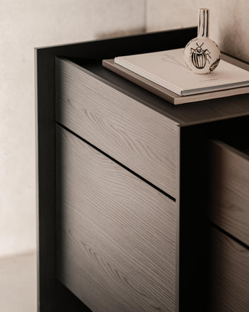 Hido dressoir