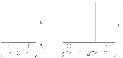 Dimensions