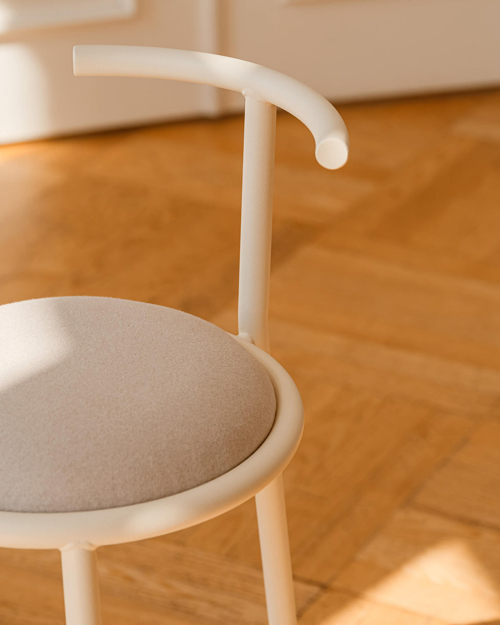 Tabouret de bar Hogo