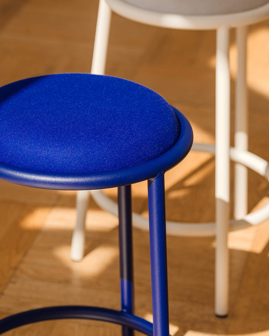 Tabouret de bar Hogo
