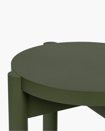 Hopp Hocker