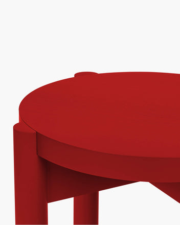 Tabouret Hopp