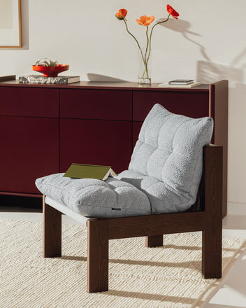 Huno fauteuil