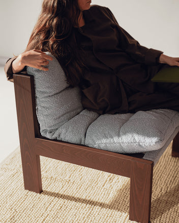 Huno fauteuil