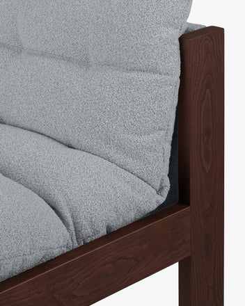 Huno fauteuil