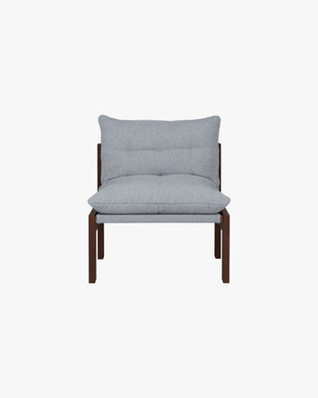 Huno fauteuil