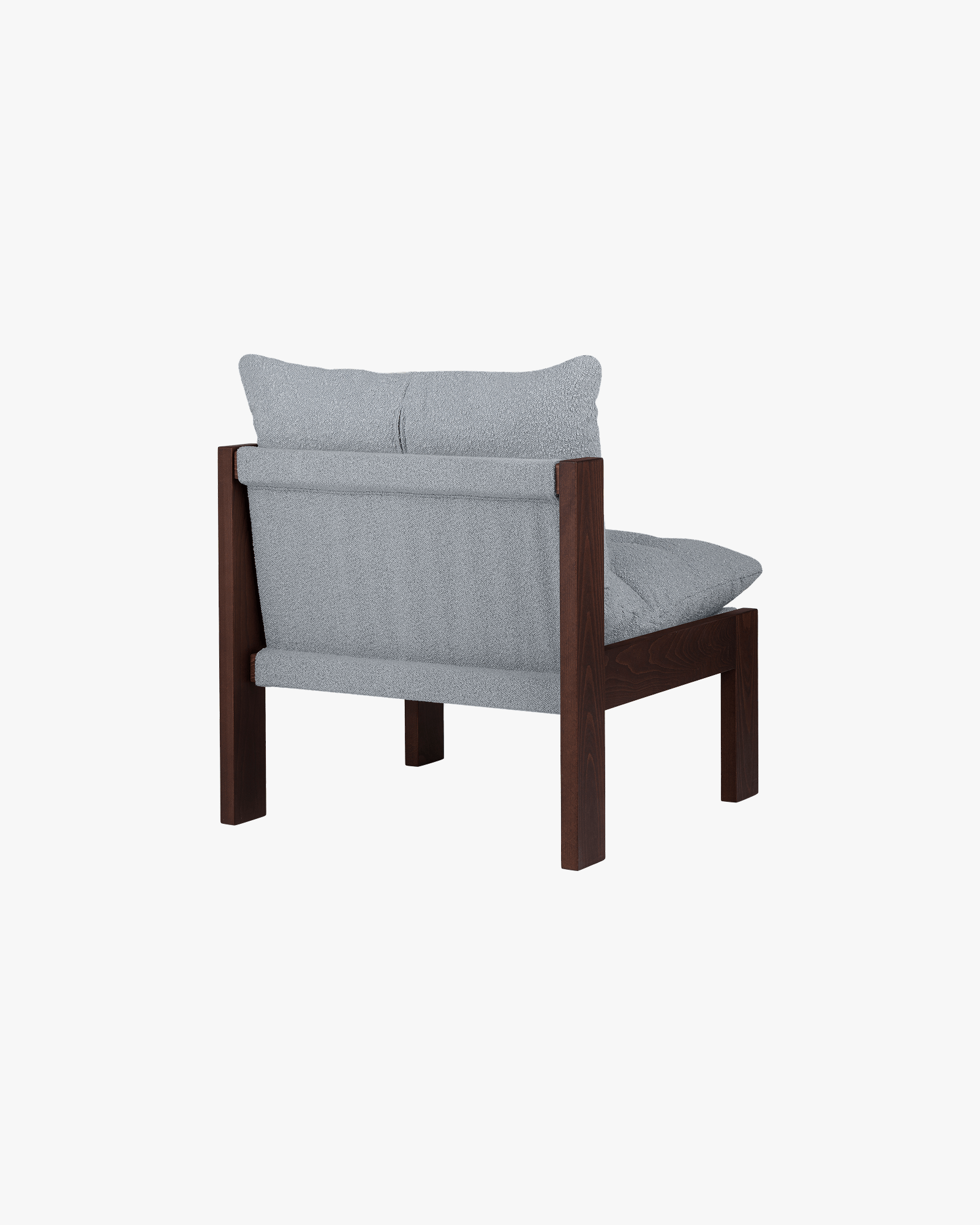 Huno Lounge-Sessel