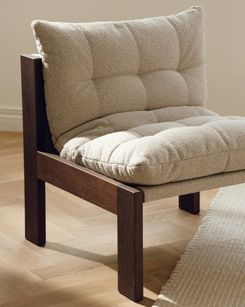 Huno fauteuil