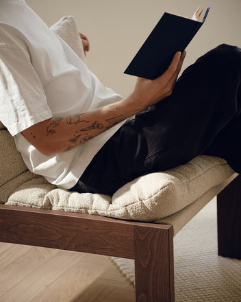 Huno fauteuil