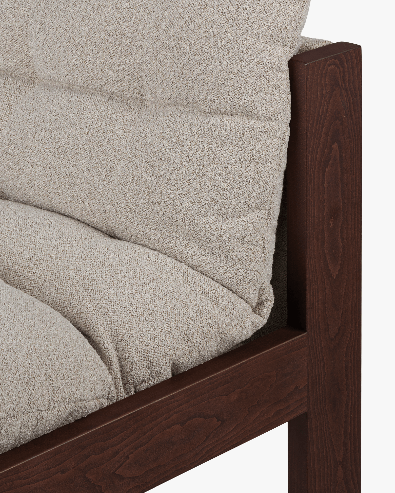 Huno Lounge-Sessel