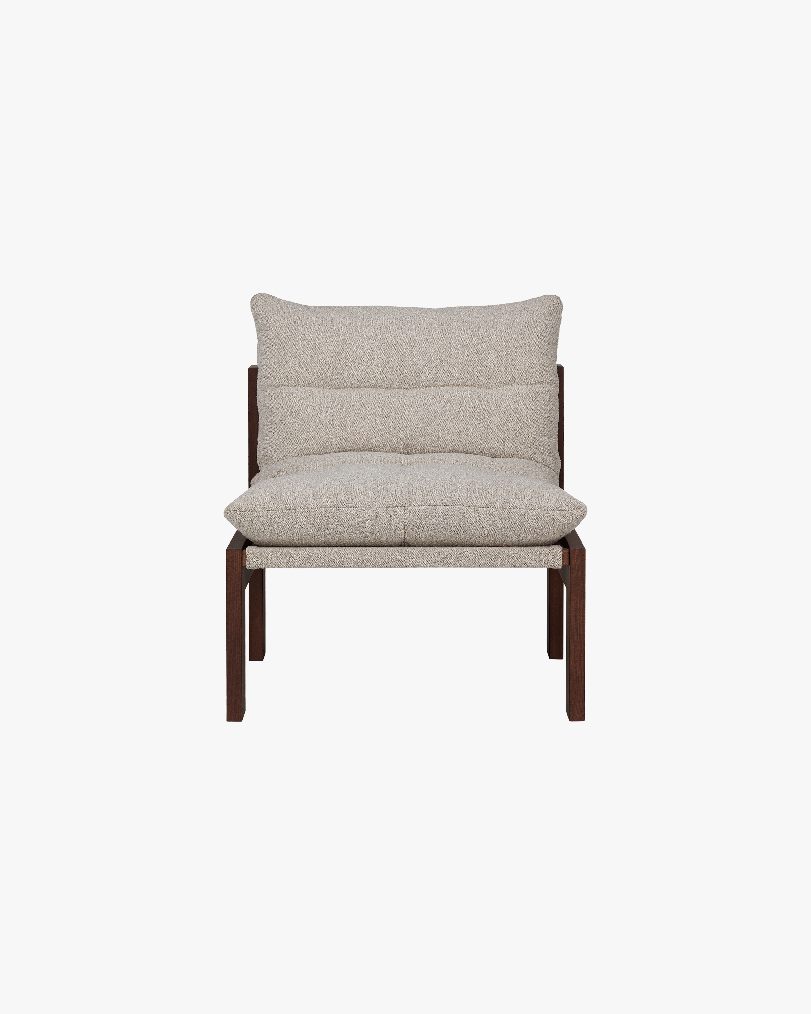 Huno Lounge-Sessel